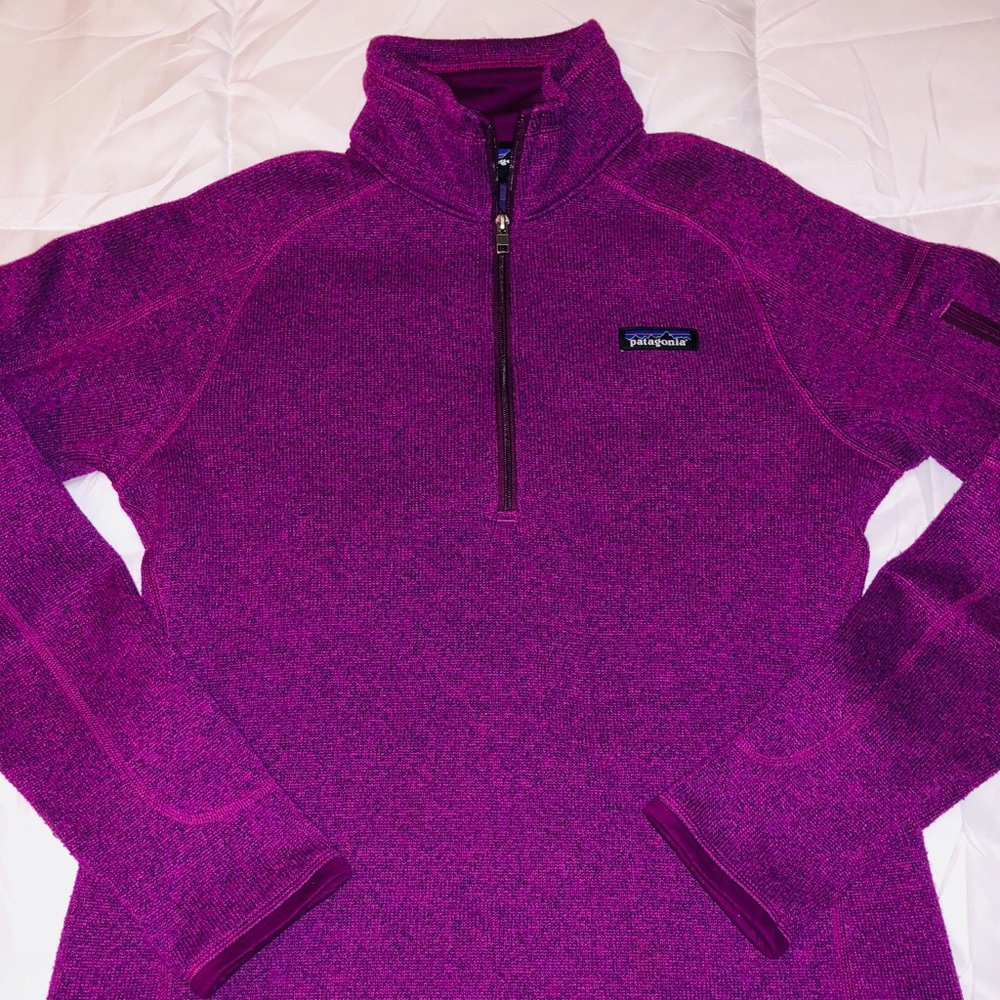 Patagonia Better Sweater